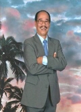 Manny R. Rivera