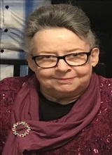 Charlene Elaine Wamhoff