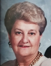 Mary Irene B. McWaters