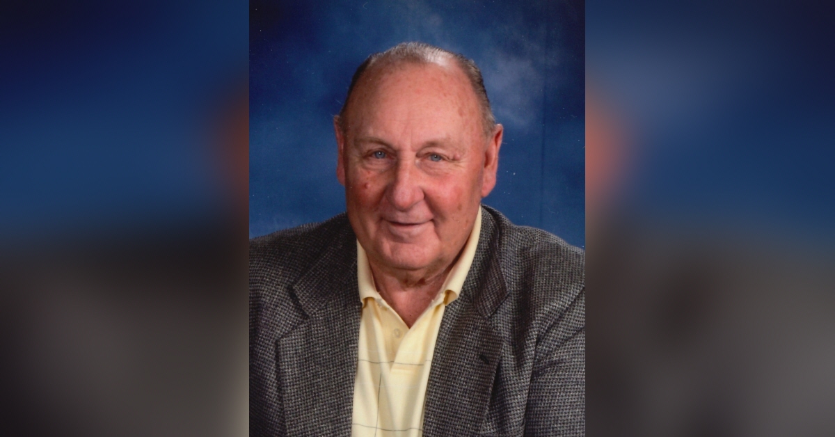 Obituary information for Robert D. "Bob" Mack