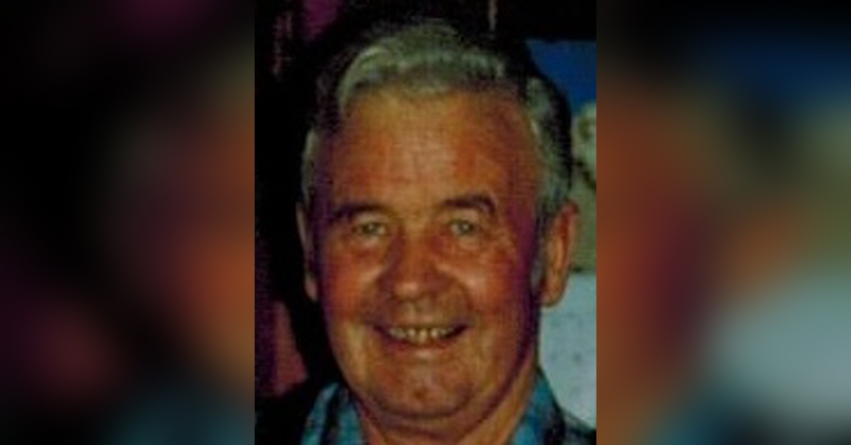 Mervin F. Wallace Obituary Visitation & Funeral Information