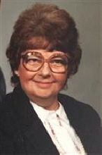 Dorothea W. Mash