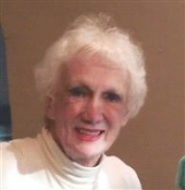 Doris Audrey Eisele