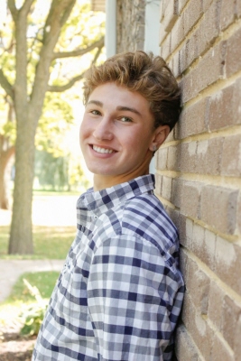 Alex Michael Everson