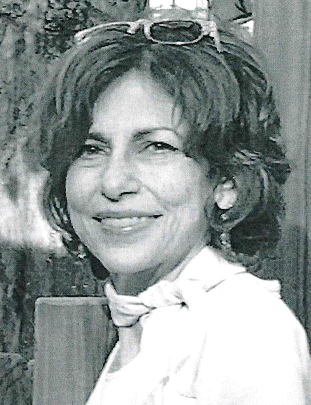 Louise J. Hill 2019 Dahl Cares