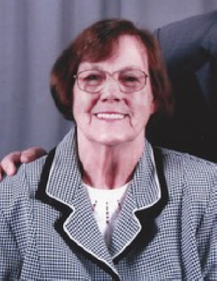 Minnie Bartlett Black Mountain, North Carolina Obituary