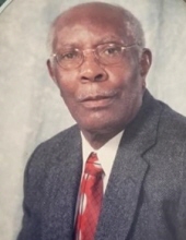 Otis R. Jefferson