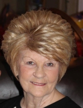 Photo of Linda "Nanny" Jennings