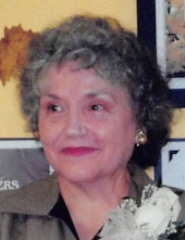 Marjorie May Cornette