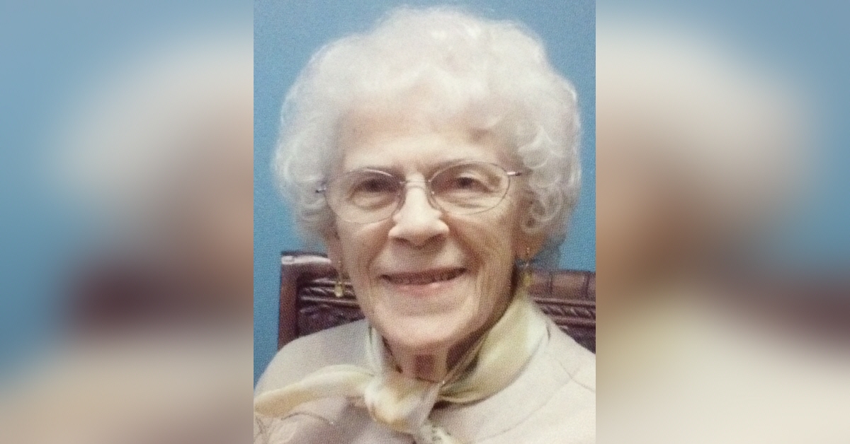 Obituary information for Ruth L. Flugum