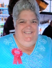 Susan A. Huber