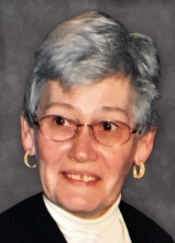 Ann Langevin