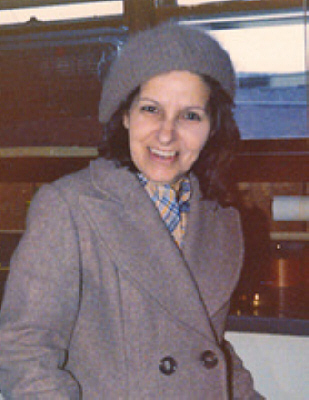 Yolanda Longstreet Mays Landing, New Jersey Obituary