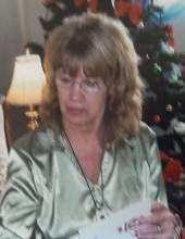 Patricia Mary  Keefe