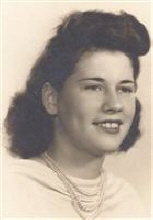 Dorothy Malinowski