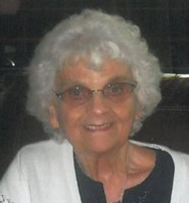 Betty Rausch Ashtabula, Ohio Obituary