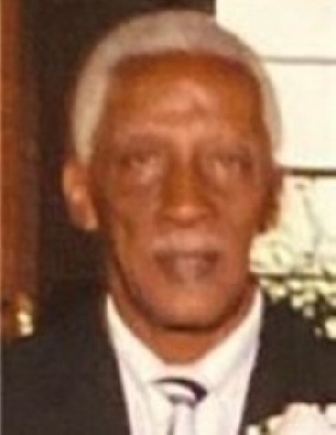 Photo of Joseph Senegal