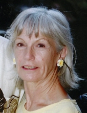 Marcia  Marie Ecker