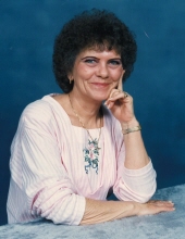 Peggy  Gail Yanke