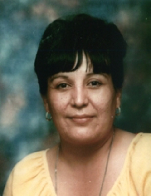 Photo of Mary Quirico