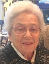 Nancy M. Patterson Naperville, Illinois Obituary