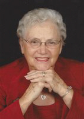 Photo of Ruby Mathis