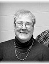 Carolyn Kay Mauderly
