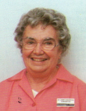 Margaret E. Noblet-Fehl