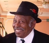 Photo of Earl Douglas, Sr