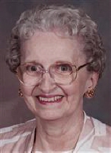 Jeanne Marguerite Fernsler