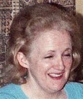 Joan Marie Cameron