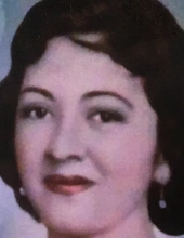 Gloria Maria Salas