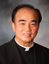 Reverend Tan Van Tran 9554454