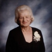 Margaret V. Morelle