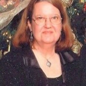 Diane P. Archer