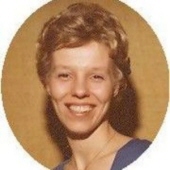 Deborah Ann Davis