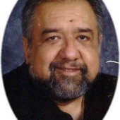 Martin Quiroz