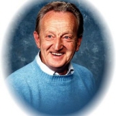 Robert W. Stabnau