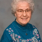 Virginia L. Hagerman