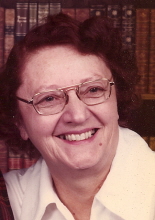 Dorothy Griffin 95566