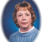 Beverly Ann Mrs. Dabbs