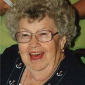 Mildred J. Moses