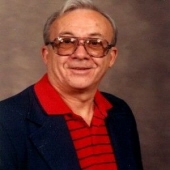 Joseph J. Riviera
