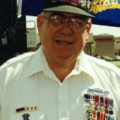 Ray B. Gonzales