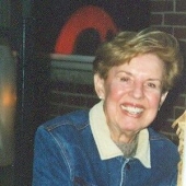 Bettie Jean McGuire
