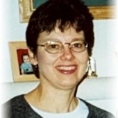 Theresa M. Duchesne