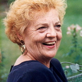Betty E. Fairgrieve