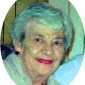 Doris Jean Hinton
