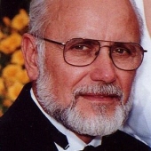 Lawrence A. Paulovich