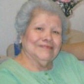 Caroline B. Pardo